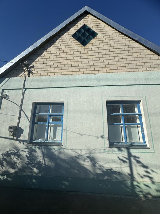 Дом бутовый 74кв.м на Северном