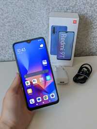 Смартфон xiaomi redmi 9t 4/64