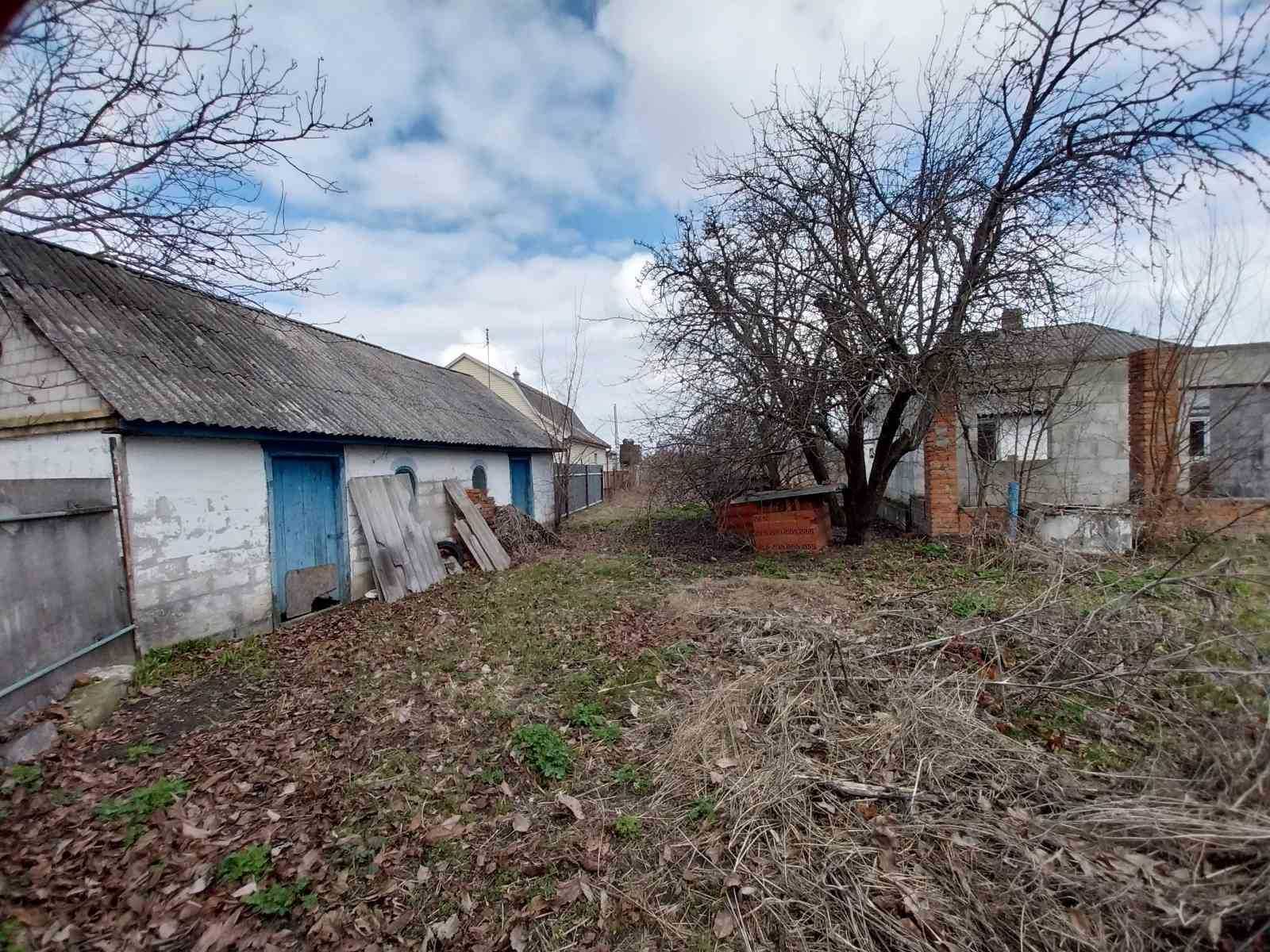Дом с.Вороньков ул.Мира