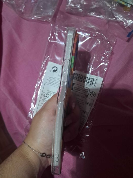 Lego-style case - Redmi 13C64552198759170121