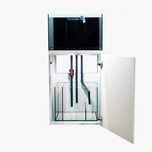 Akwarium octosumper 150l