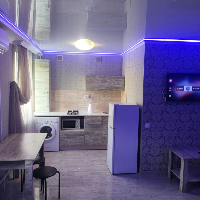 Апартаменты посуточно в Кременчуге