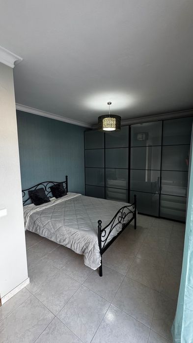 Quarto de Casal para Alugar – Conforto e Privacidade