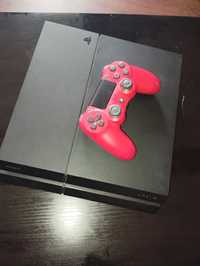 PlayStation 4 como nova