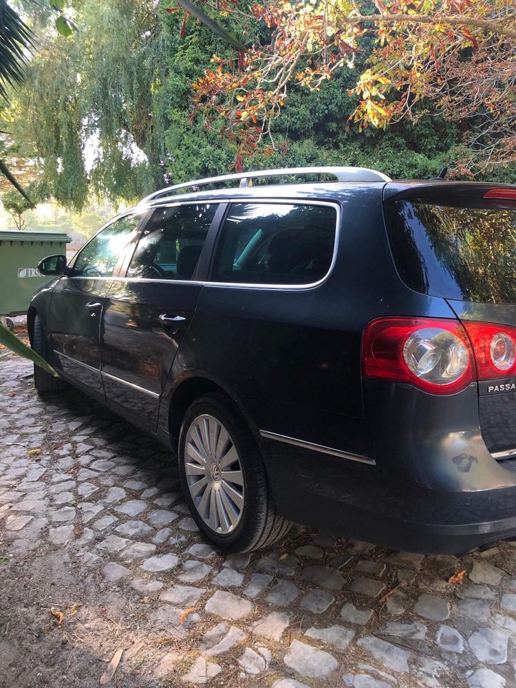 Volkswagen Passat - Full Extra