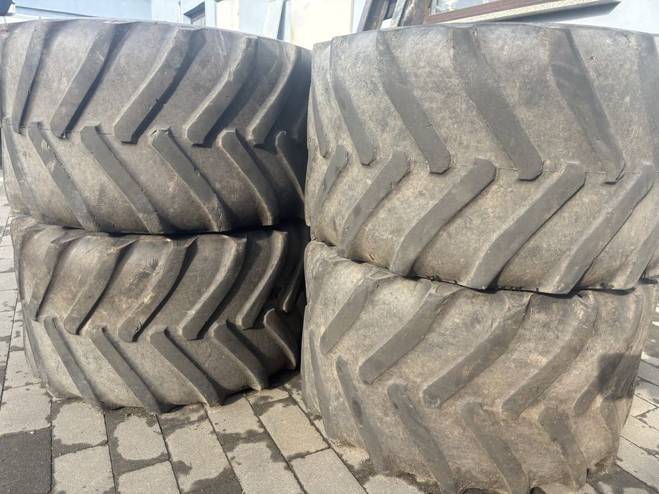 Opona 31 15.0 x 15 31x15-15 BKT