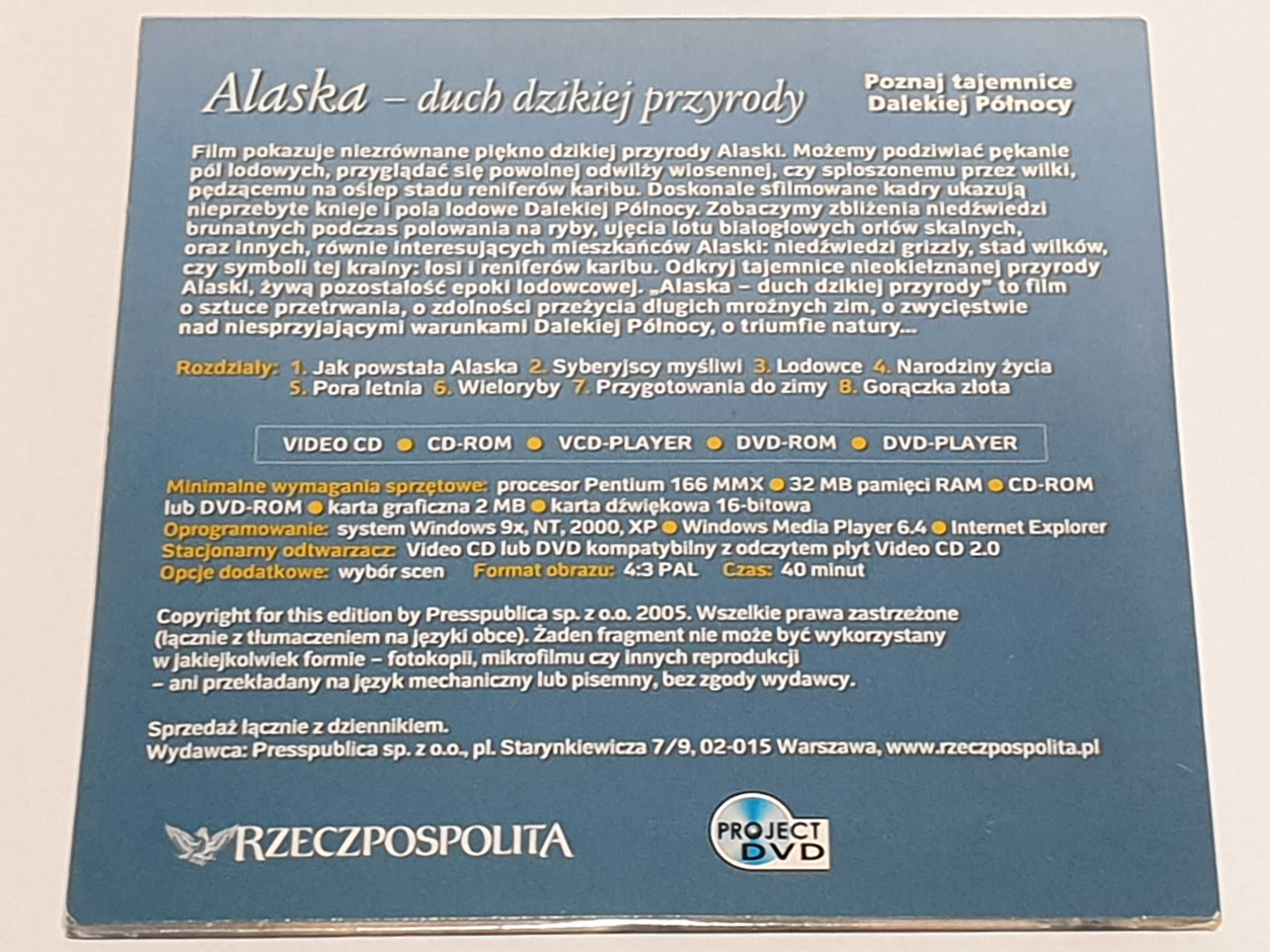 Zestaw Płyt - Wielcy Drapieżcy 8szt. + Rzeczpospolita 6szt.