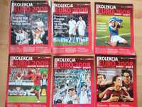 Euro 2008 kolekcja Przegląd Sportowy