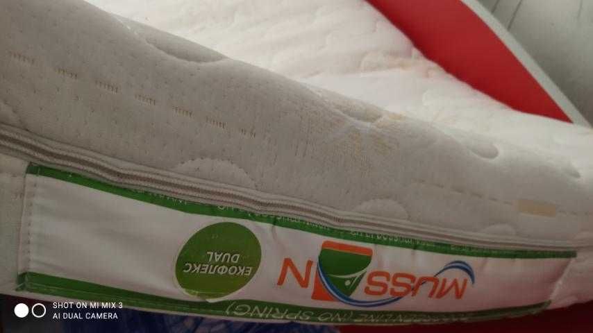 Дитячі меблі серії DRIVER