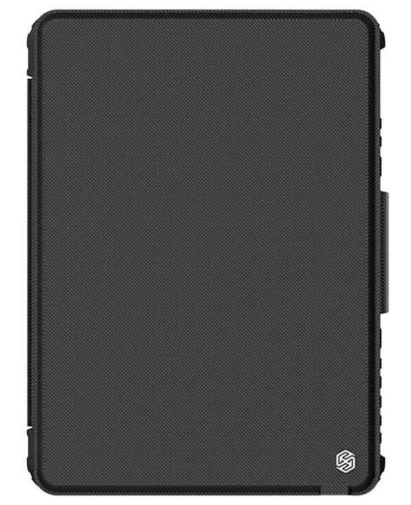 Nillkin Etui Ipad 10.2 ipad 7 8 9 klawiatura touchpad bluetooth NOWE