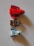 Figurki Star Wars Nie LEGO