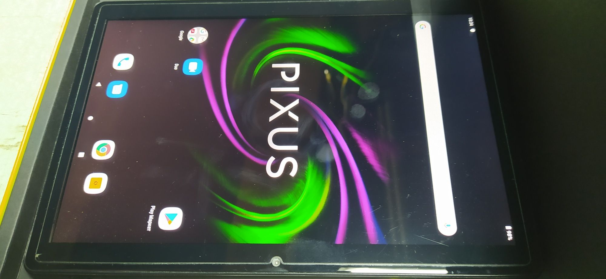 Планшет Pixus Joker 3/32 10 дюймів