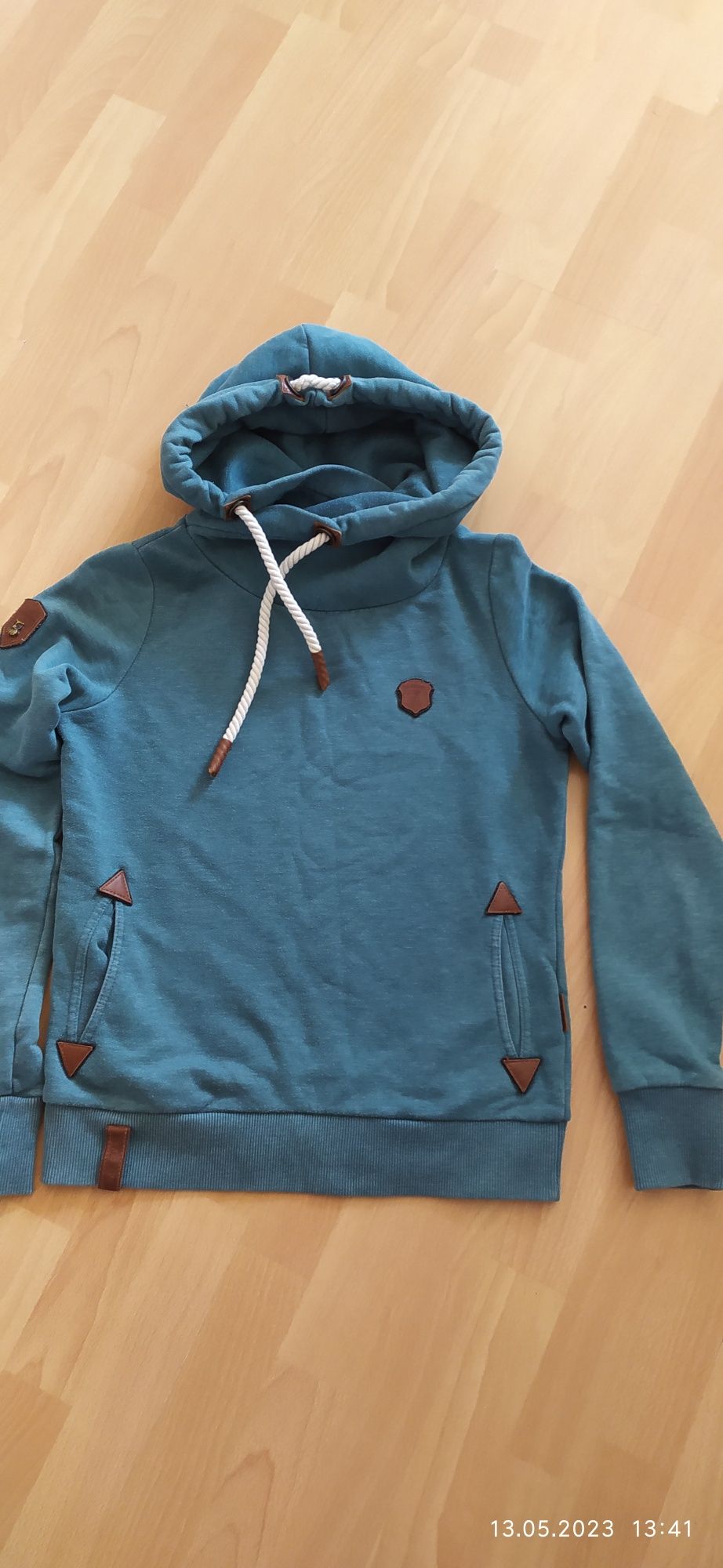 Bluza z Naketano M