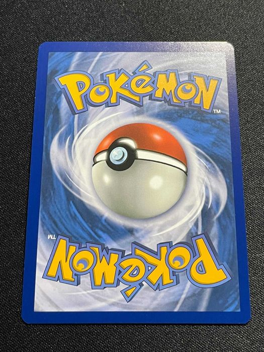 Carta Pokémon Zeraora 57/162 Temporal Forces