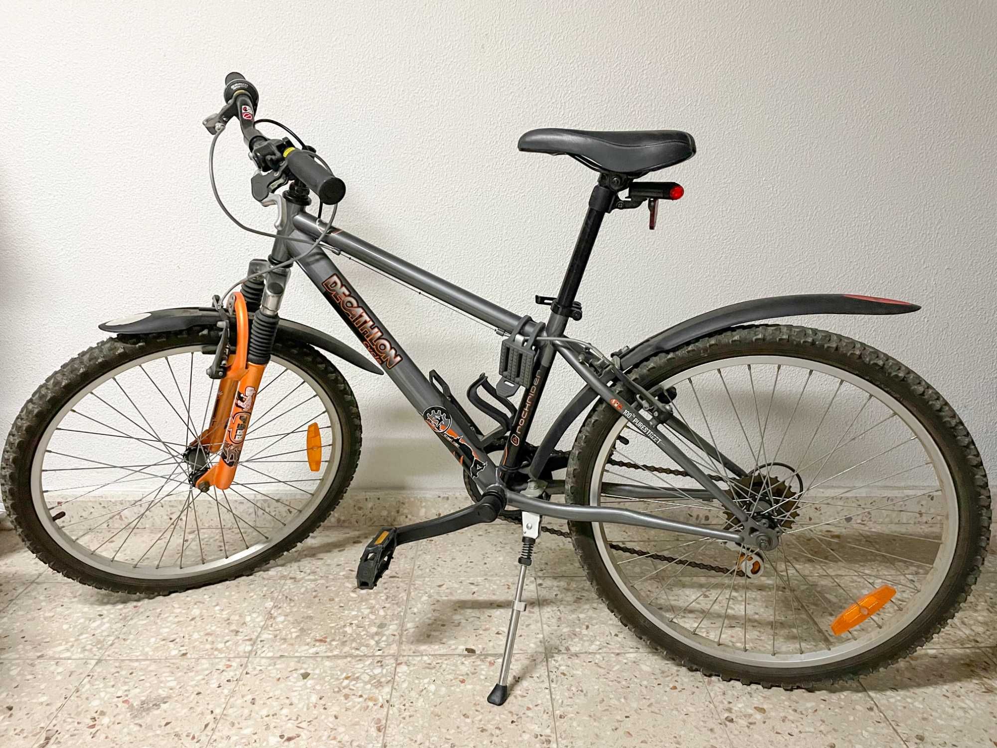 Bicicleta para crianças