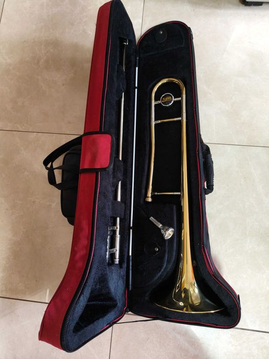 Trombone Alysée TB600L