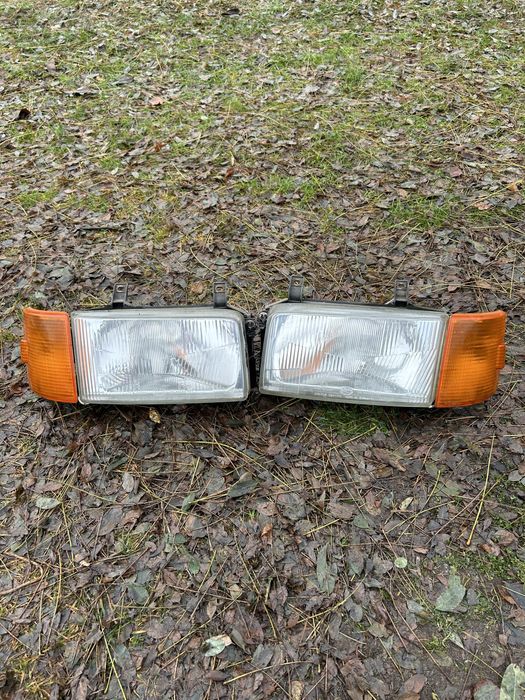 Lampy kierunkowskazy volkswagen t4 komplet