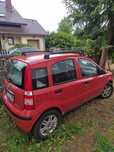 Udział 1/2 w prawie własności Fiat Panda rok 2004, 760 zł