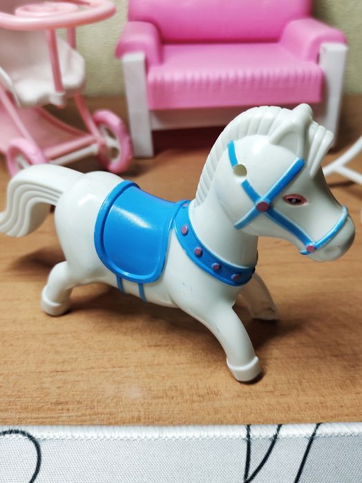 Мебель для кукол