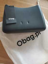 Obag glam body nero