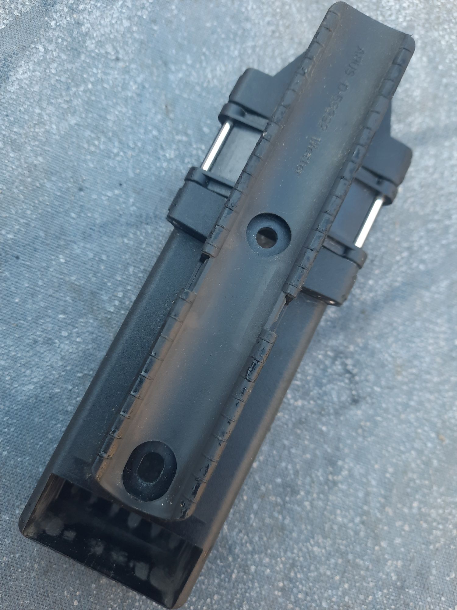 Кріплення велозамка ABUS
