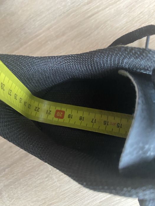 Buty piłkarskie, korki adidas, 35r