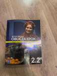 Oblicza epok 2.1 i 2.2 zestaw