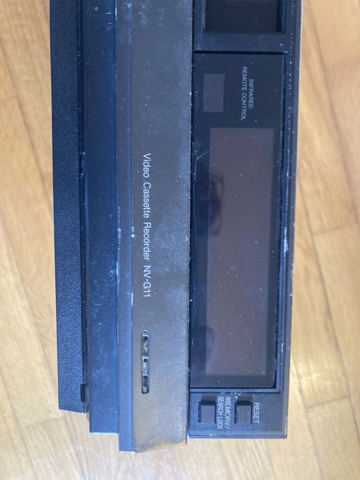 Video Casseste player