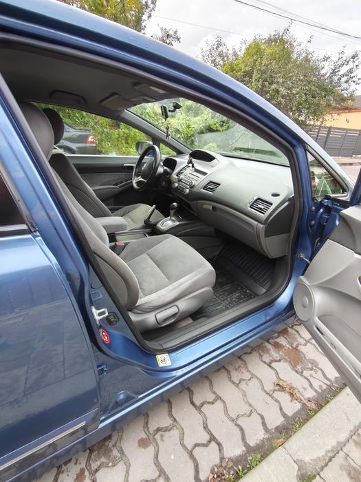 Продам Honda civic