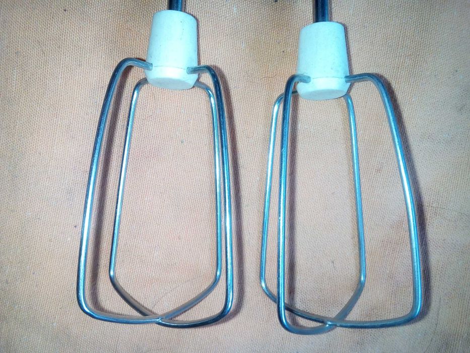 венчики для миксера