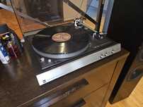 gramofon dual 626