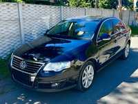 Volkswagen Passat B6 VR6 3.6 Automat R36