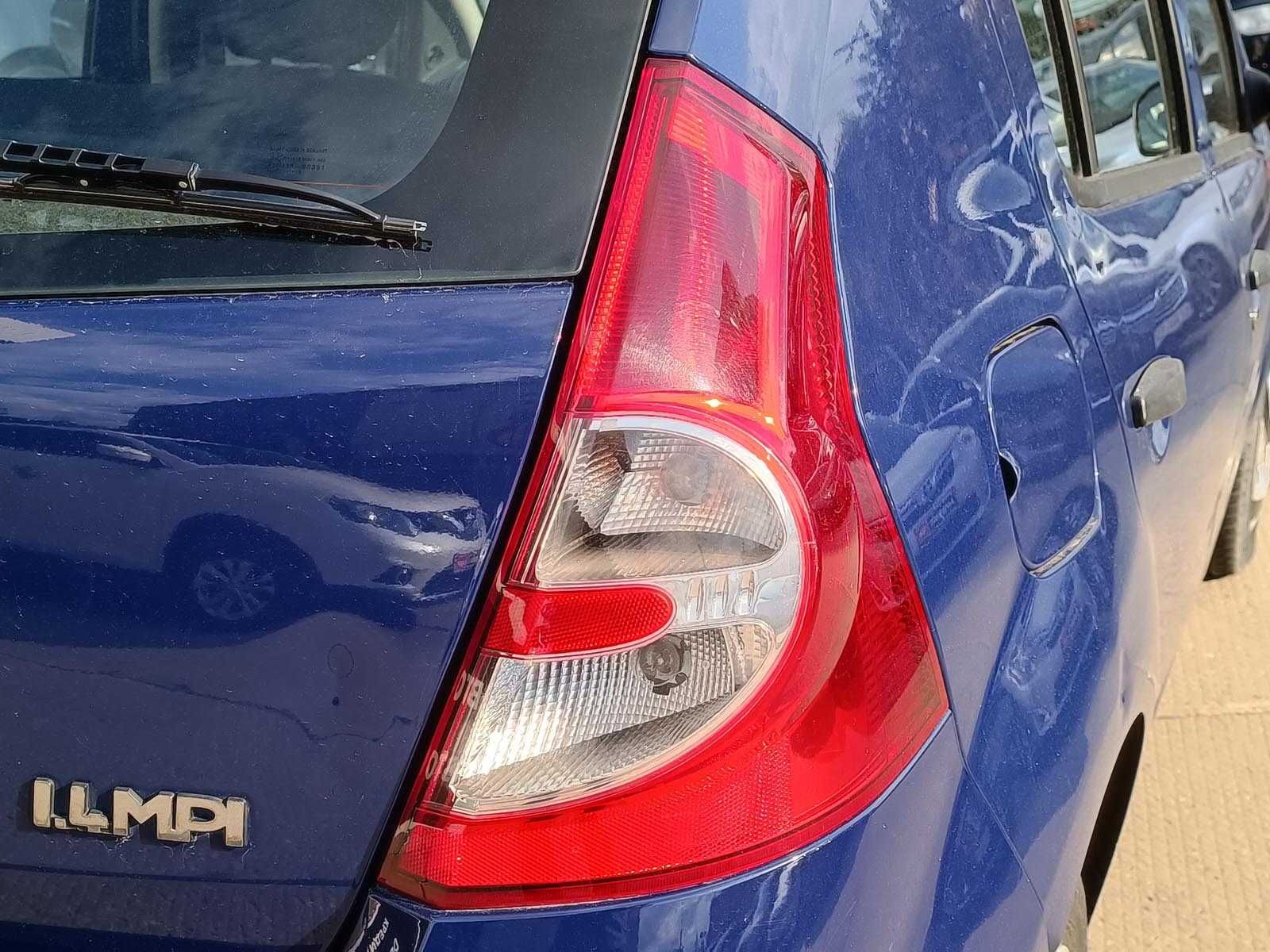 Продам Dacia Sandero 2009р. #69878