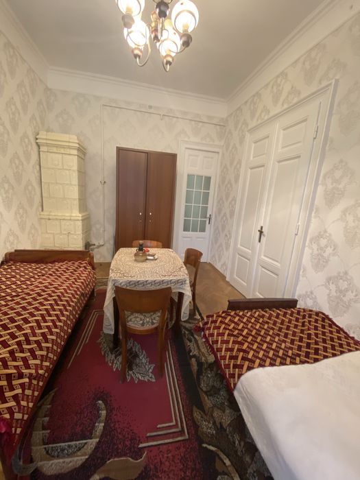 Оренда квартири (кімнати)