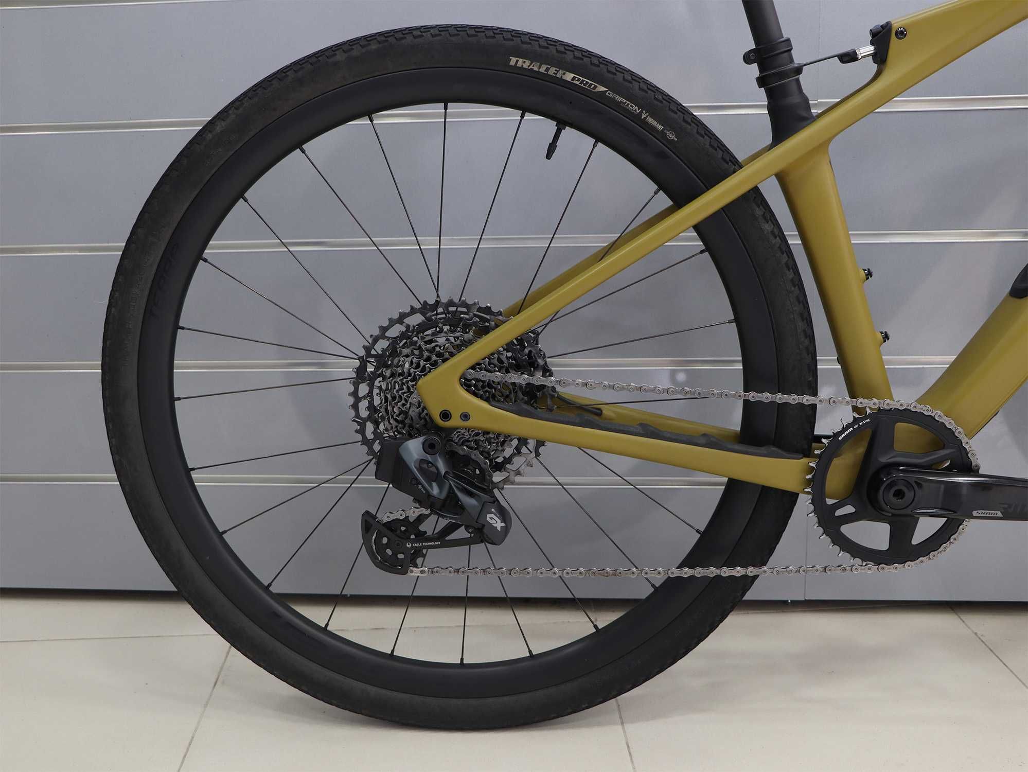 Bicicleta SPECIALIZED Diverge STR Expert (52)