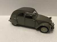 Maisto 1/18 Citroën 2CV 1952