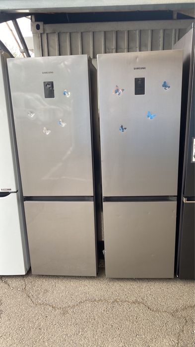 Холодильни Самсунг