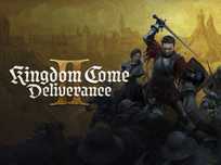 Игра Kingdom Come II на Playstation 5
