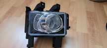 Lampa halogenowa Opel Astra III