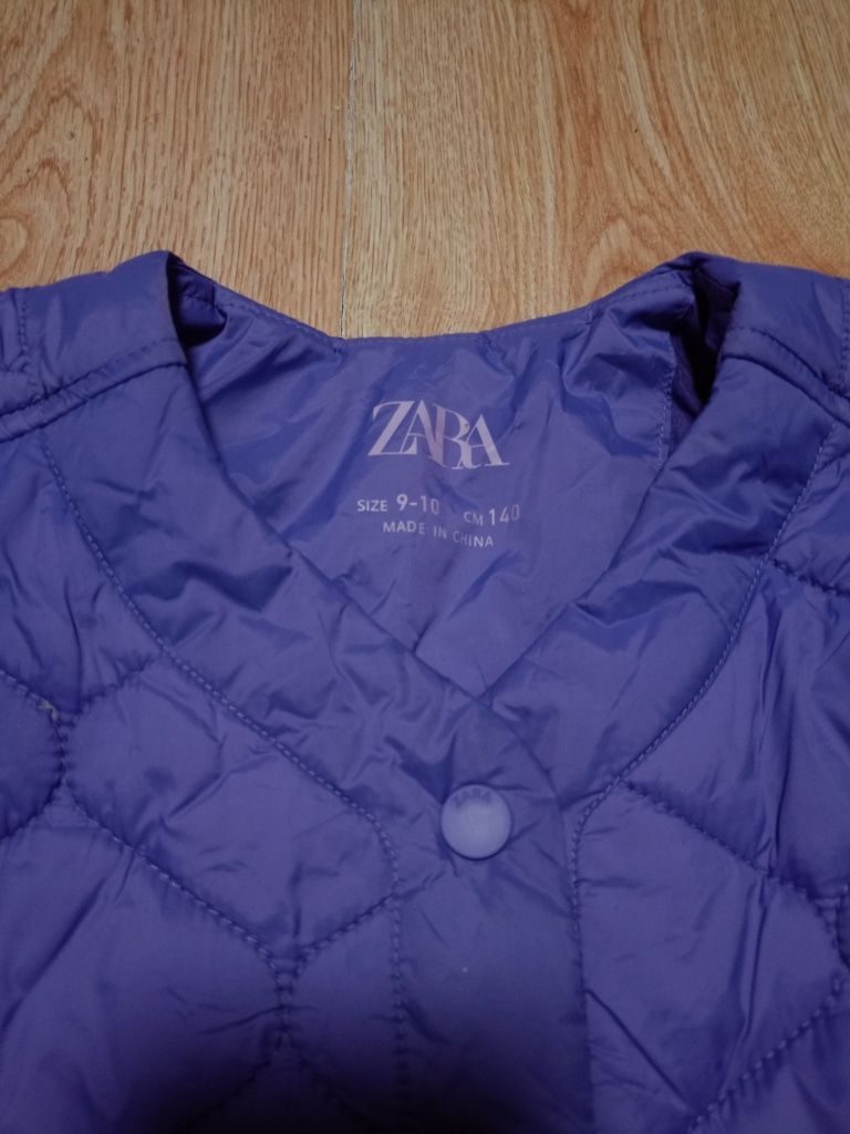 Куртка лайнер Zara