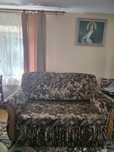 Sofa z możliwością rozłożenia do spania
