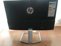 Monitor HP 22 f como novo