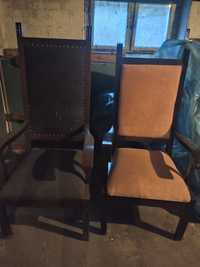 Krzesła / fotele