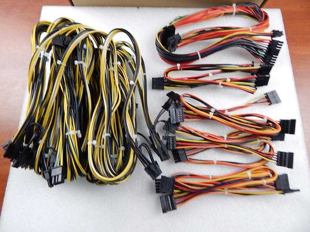 компьютерный блок питания FSP FSP2000-A0AGPBI, 2000W