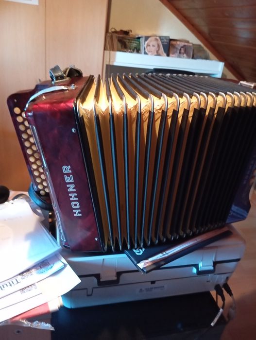 CONCERTINA 3.a Voz troco
