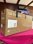 Nowy Soundbar LG SC9
