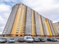 Квартира, 2к. Кондратюка, 1, ЖК «Міністерський», Оболонський район