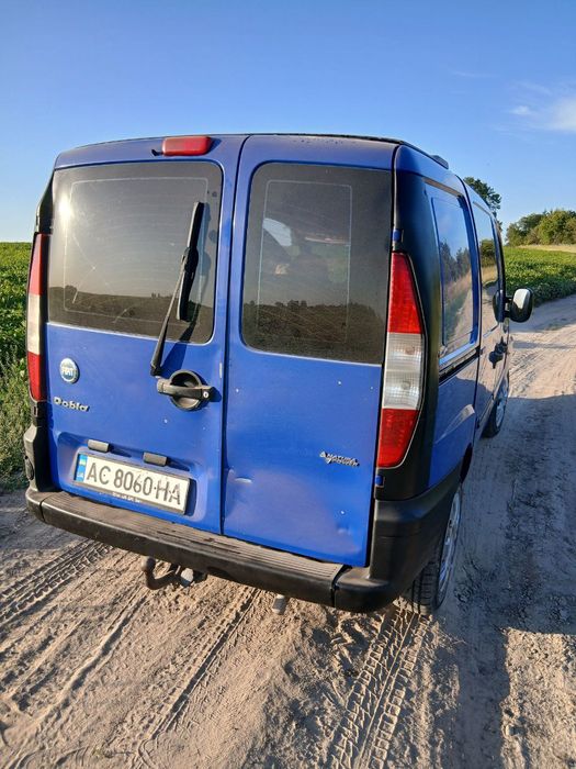 Продам авто Фіат