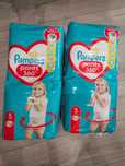 Pampers Pants 360°  5  56sztuk