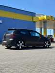 Volkswagen Golf Volkswagen Golf V GTI DSG 200 KM | 2005 | 161165 km | Czarny mat